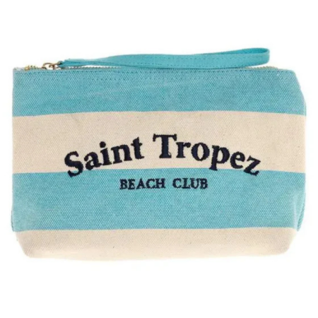 Kuvè Beauty donna – Saint Tropez – KBE55A513S Horizon Stripe SKY