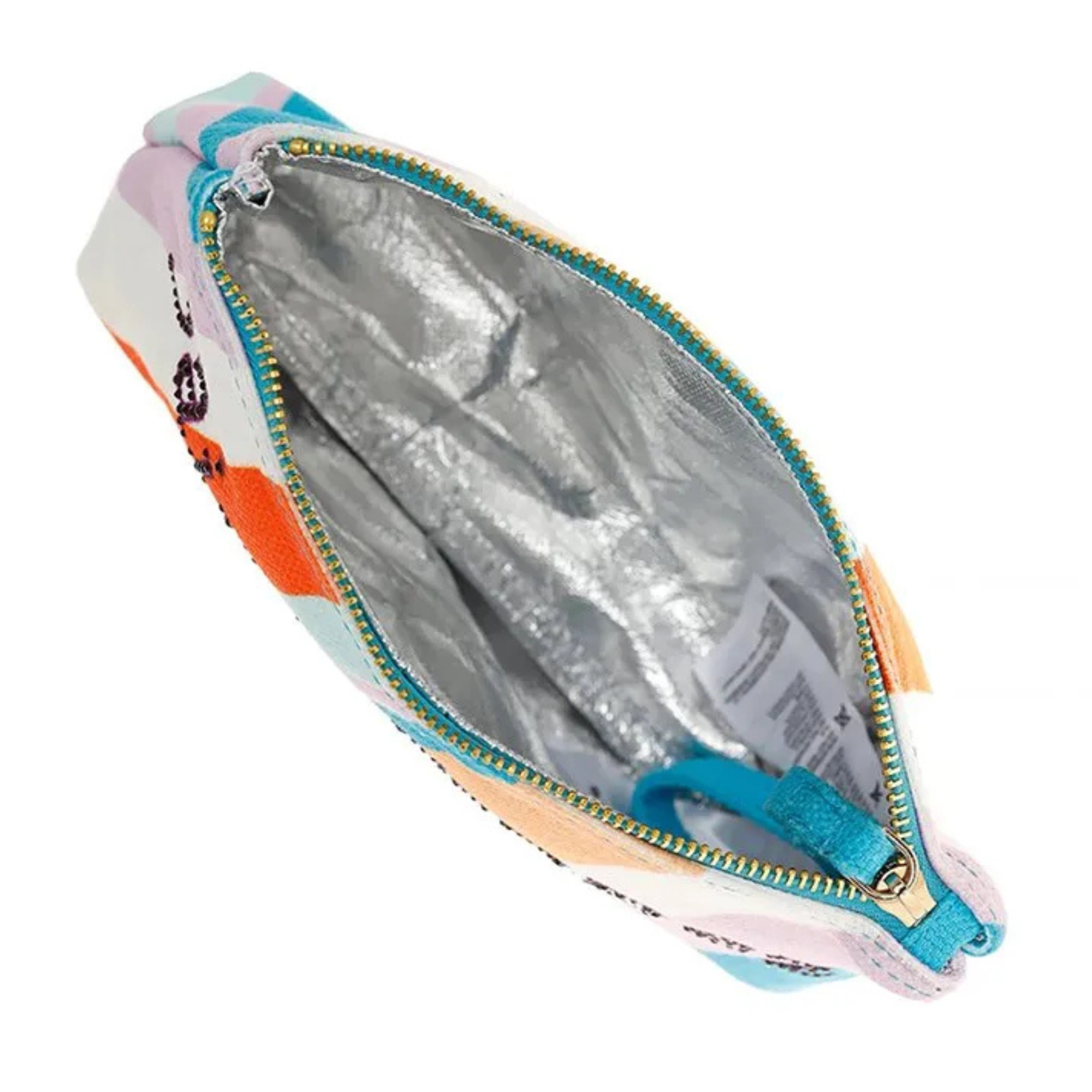 Kuvè Beauty donna – Saint Tropez – KBE58A511 Nautilius Multicolor MULTICOLOR - immagine 3