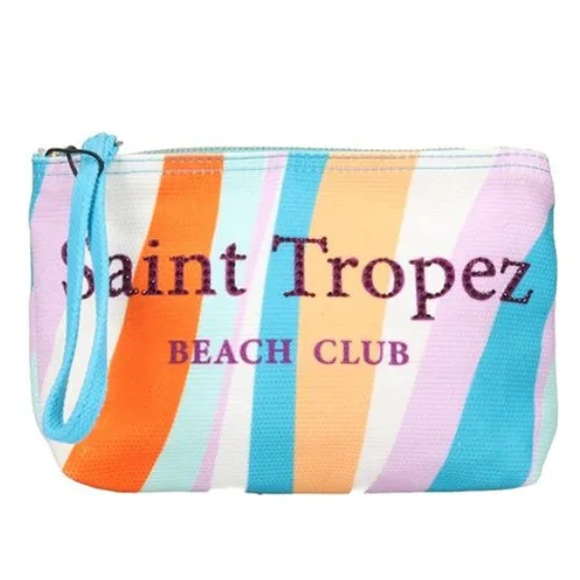 Kuvè Beauty donna – Saint Tropez – KBE58A511 Nautilius Multicolor MULTICOLOR