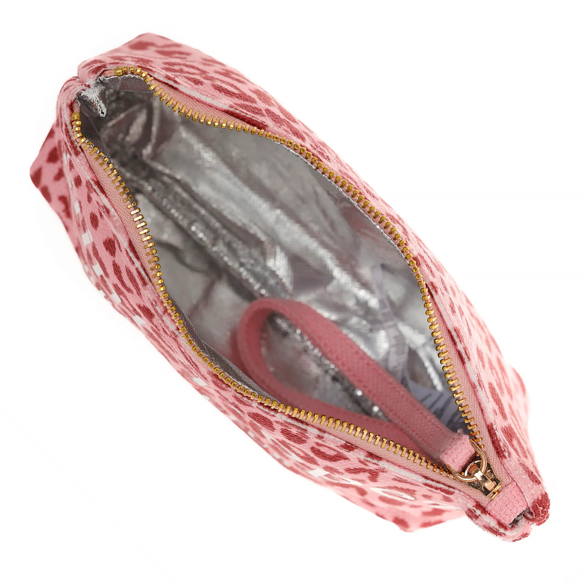 Kuvè Beauty donna – Saint Tropez – KBE58A511 Nautilius Leopard PINK - immagine 3