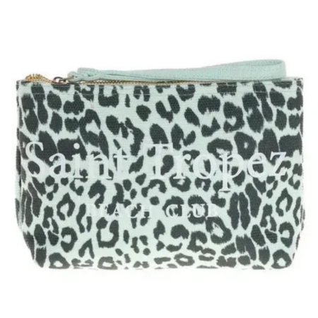 Kuvè Beauty donna – Saint Tropez – KBE58A511 Nautilius Leopard MENTA