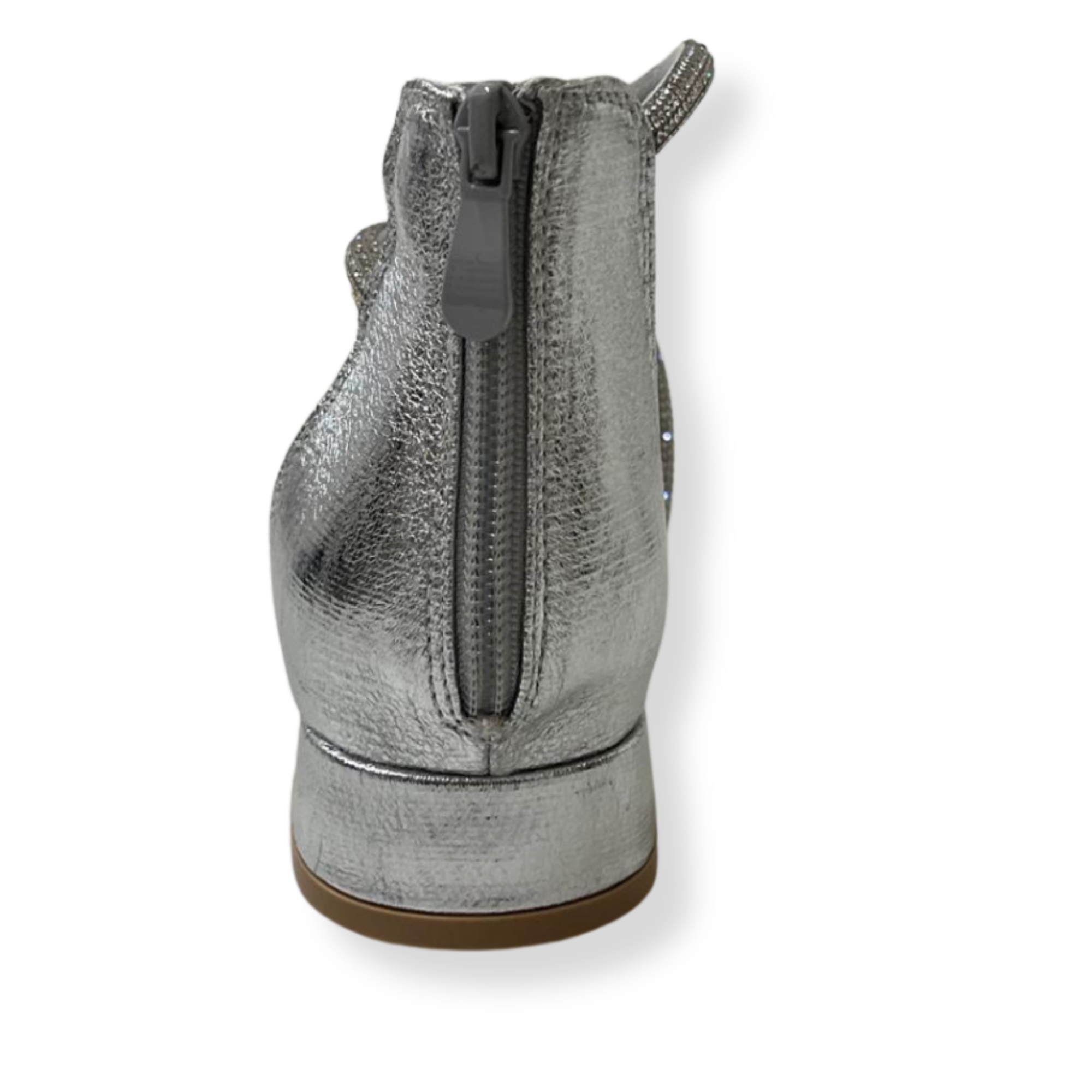 Renato Balestra Donna Sandali OU006 SILVER - immagine 4