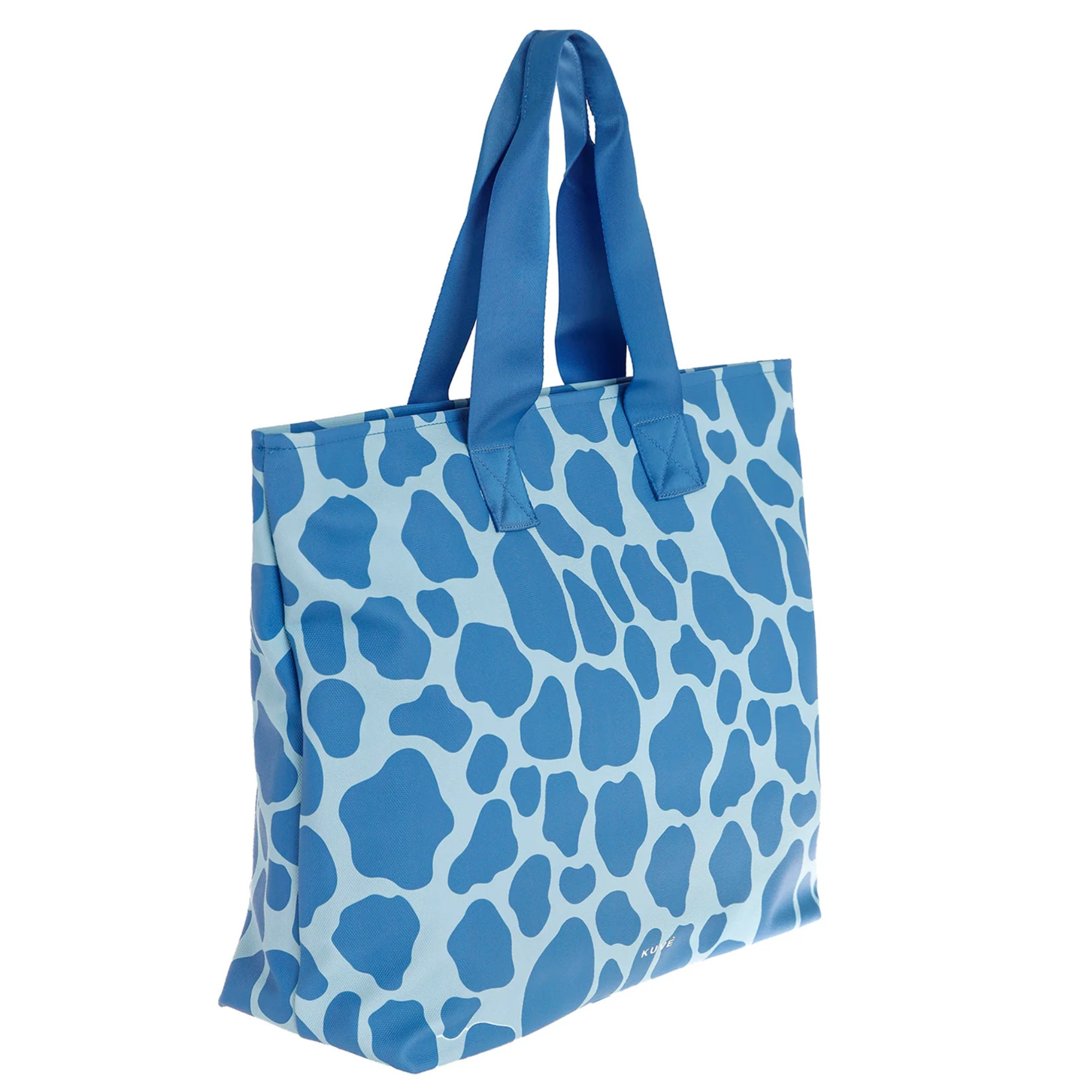 Kuvè Borsa donna – Saint Tropez – KBS50A01 Atlantis BLU - immagine 2