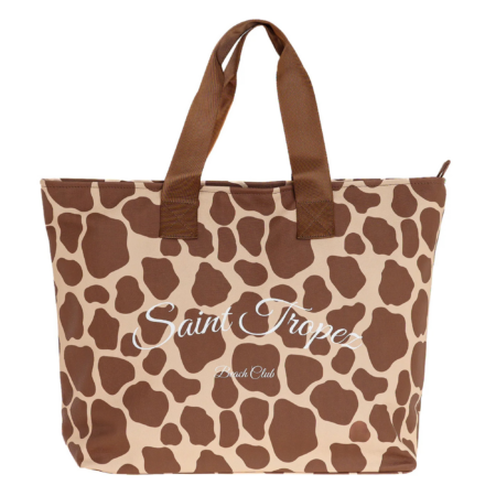 Kuvè Borsa donna – Saint Tropez – KBS50A01 Atlantis BROWN