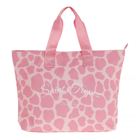 Kuvè Borsa donna – Saint Tropez – KBS50A01 Atlantis PINK