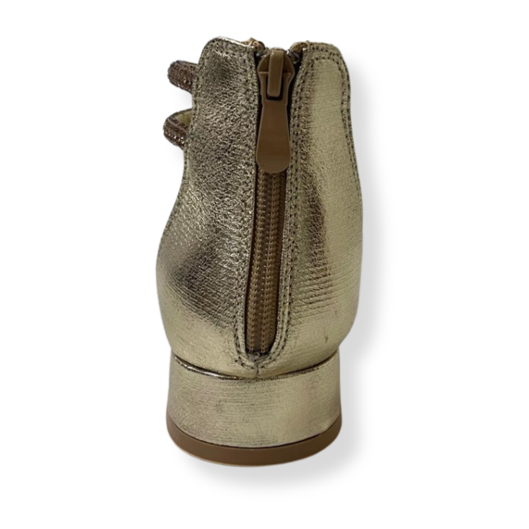 Renato Balestra Donna Sandali OU006 GOLD - immagine 3