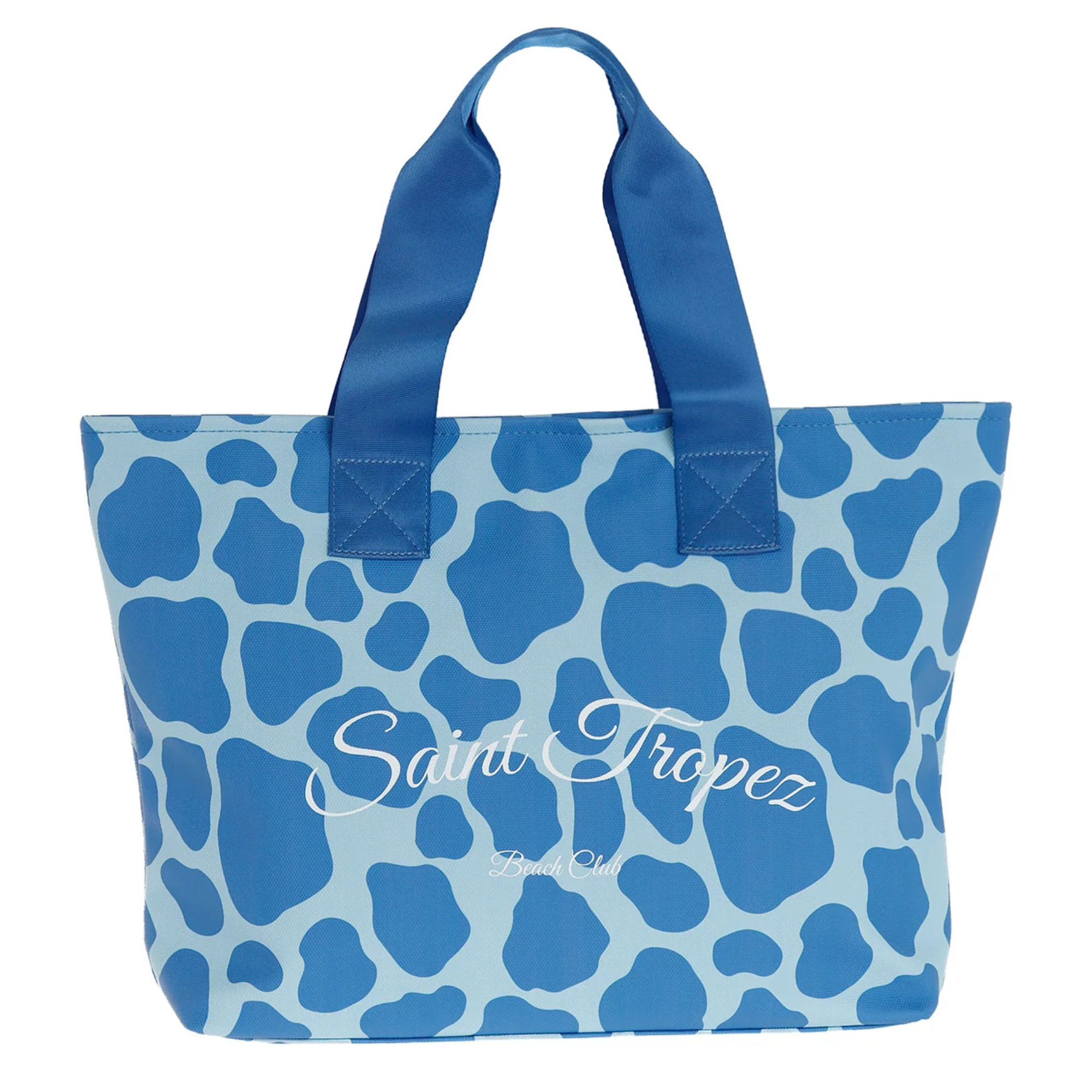 Kuvè Borsa donna – Saint Tropez – KBS50A02 Atlantis BLU