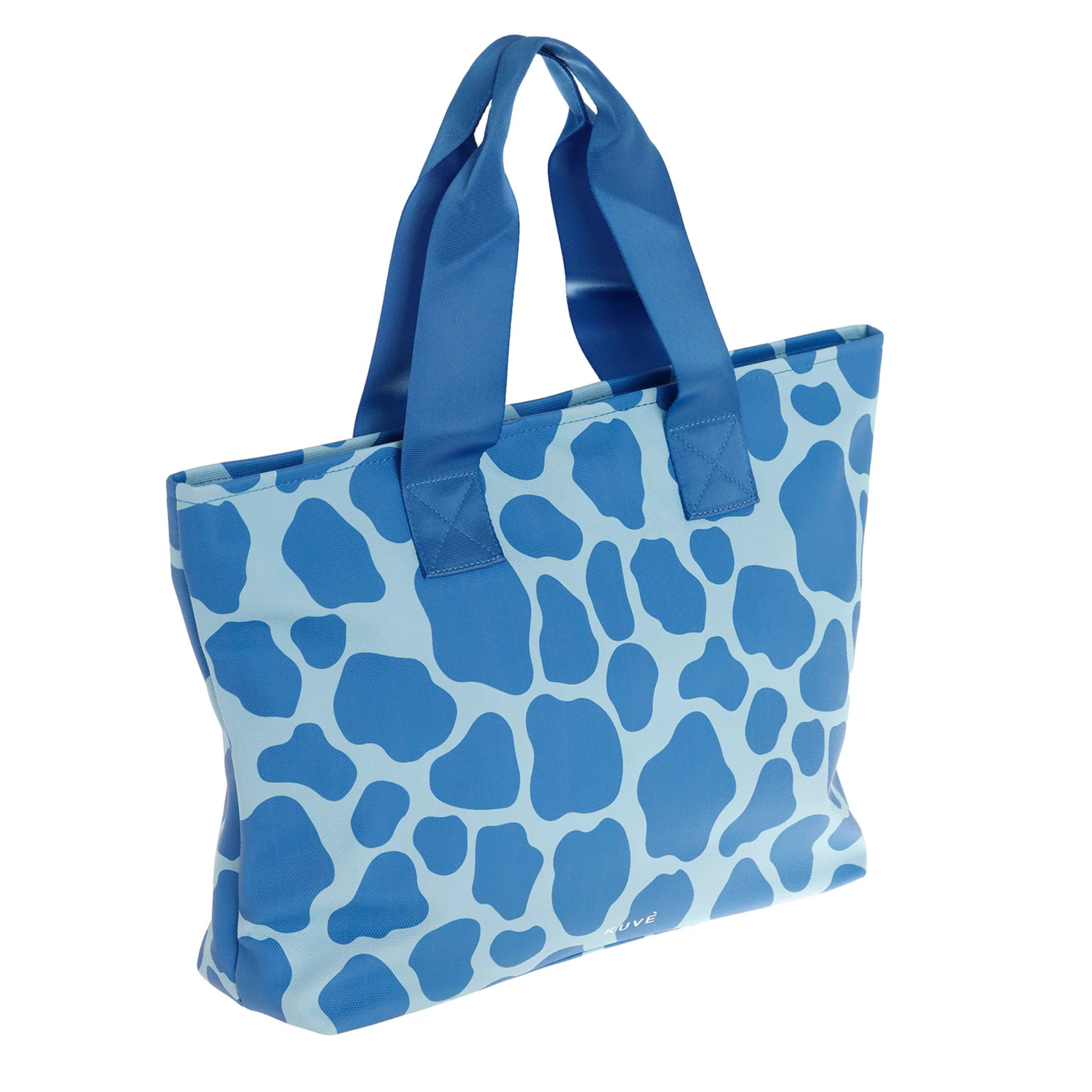 Kuvè Borsa donna – Saint Tropez – KBS50A02 Atlantis BLU - immagine 2