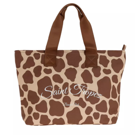 Kuvè Borsa donna – Saint Tropez – KBS50A02 Atlantis BROWN