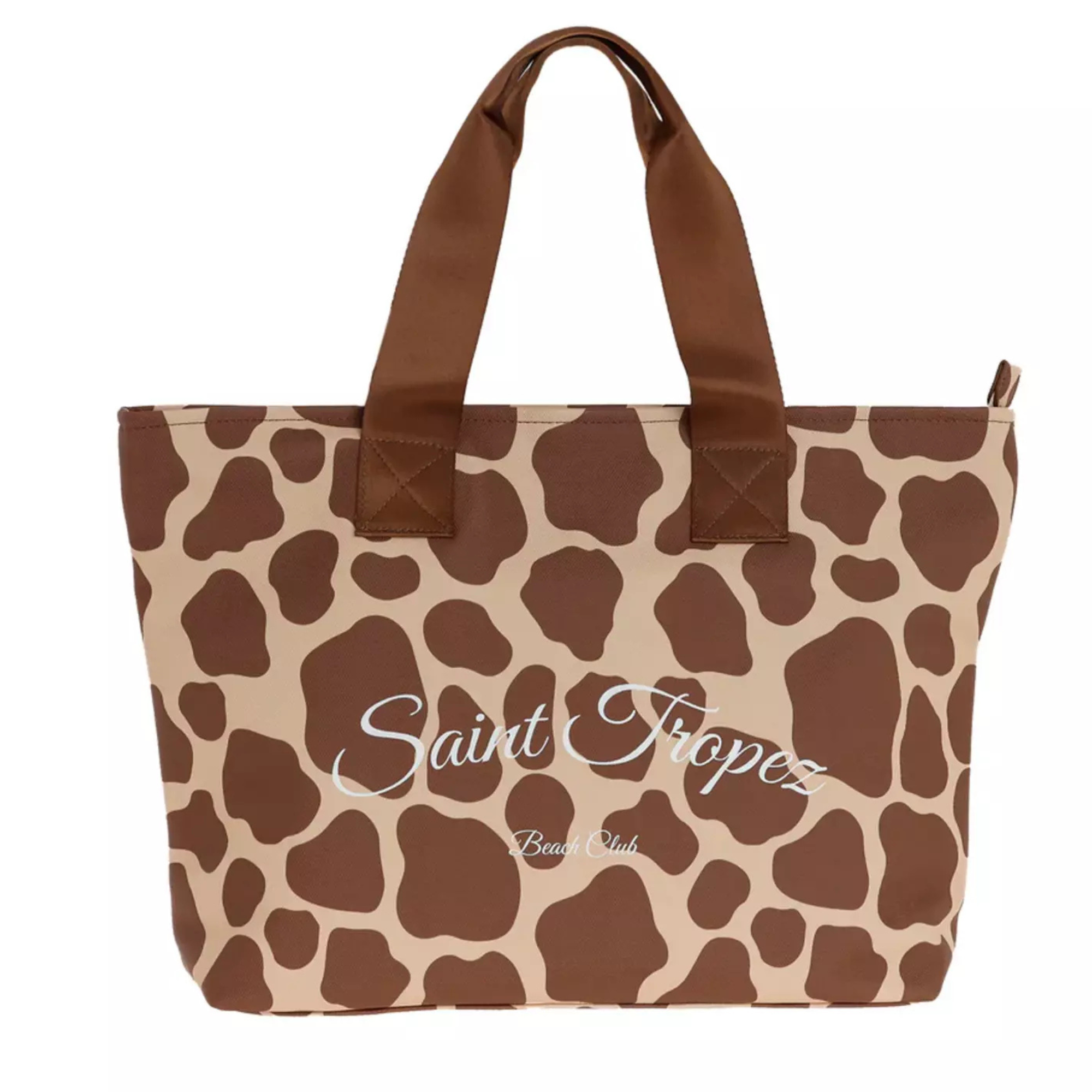 Kuvè Borsa donna – Saint Tropez – KBS50A02 Atlantis BROWN
