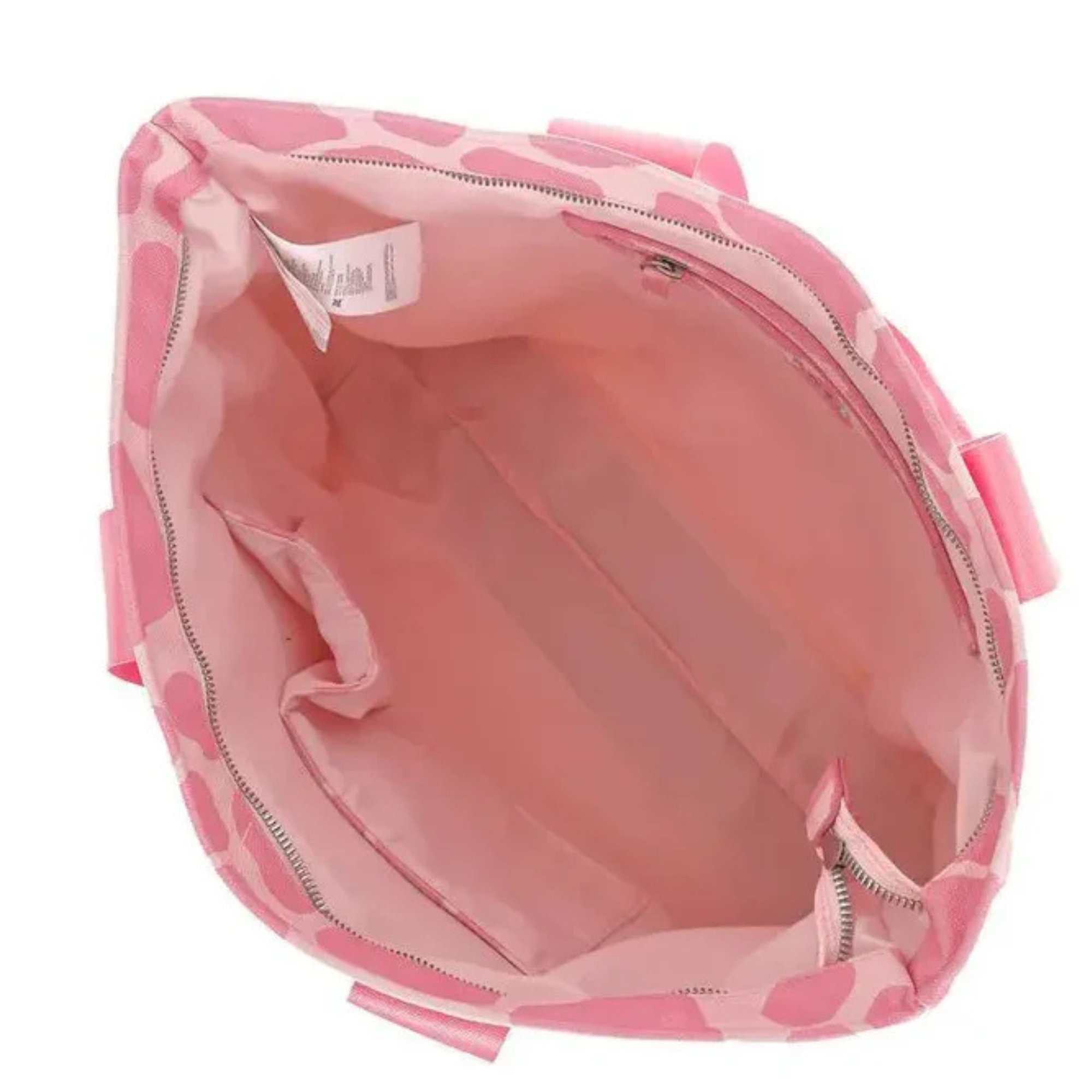 Kuvè Borsa donna – Saint Tropez – KBS50A02 Atlantis PINK - immagine 3