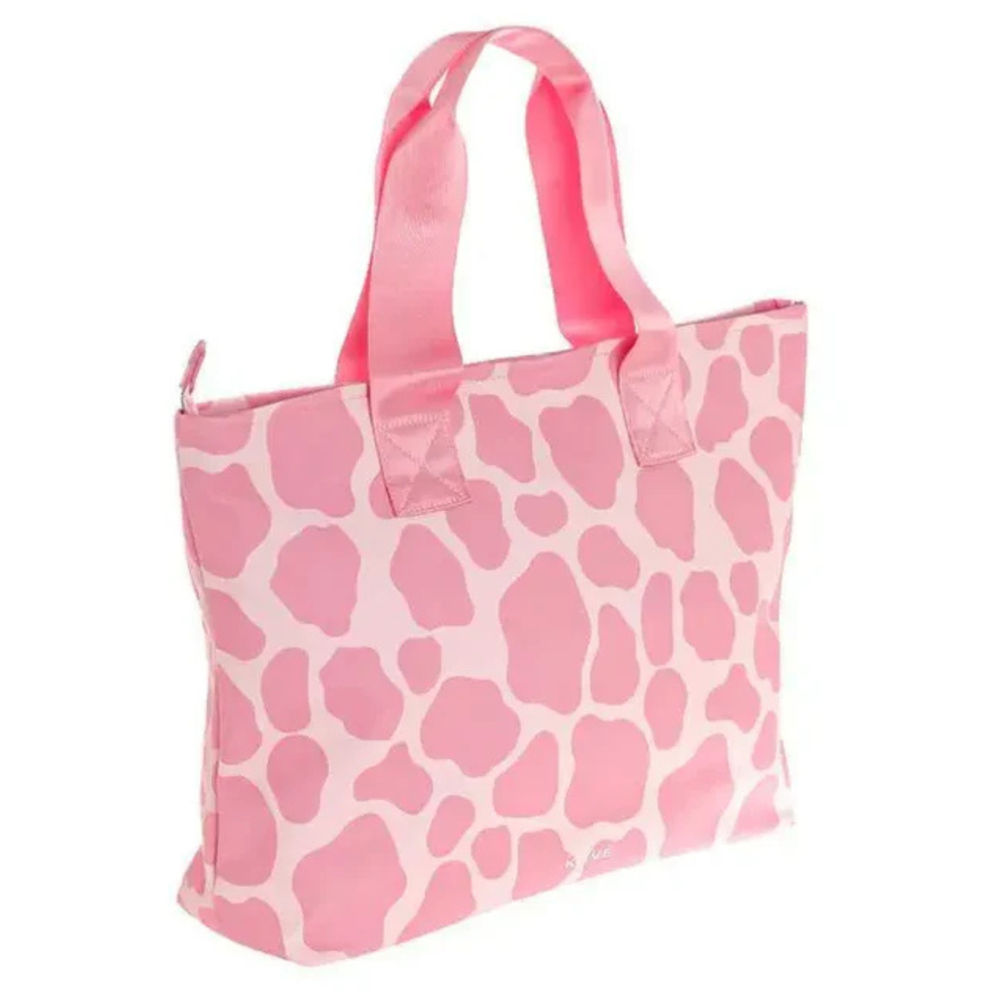 Kuvè Borsa donna – Saint Tropez – KBS50A02 Atlantis PINK - immagine 2