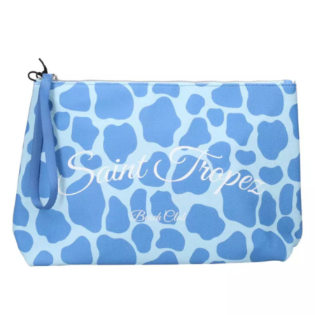 Kuvè Borsa donna – Saint Tropez – KBS50A510 Atlantis BLU