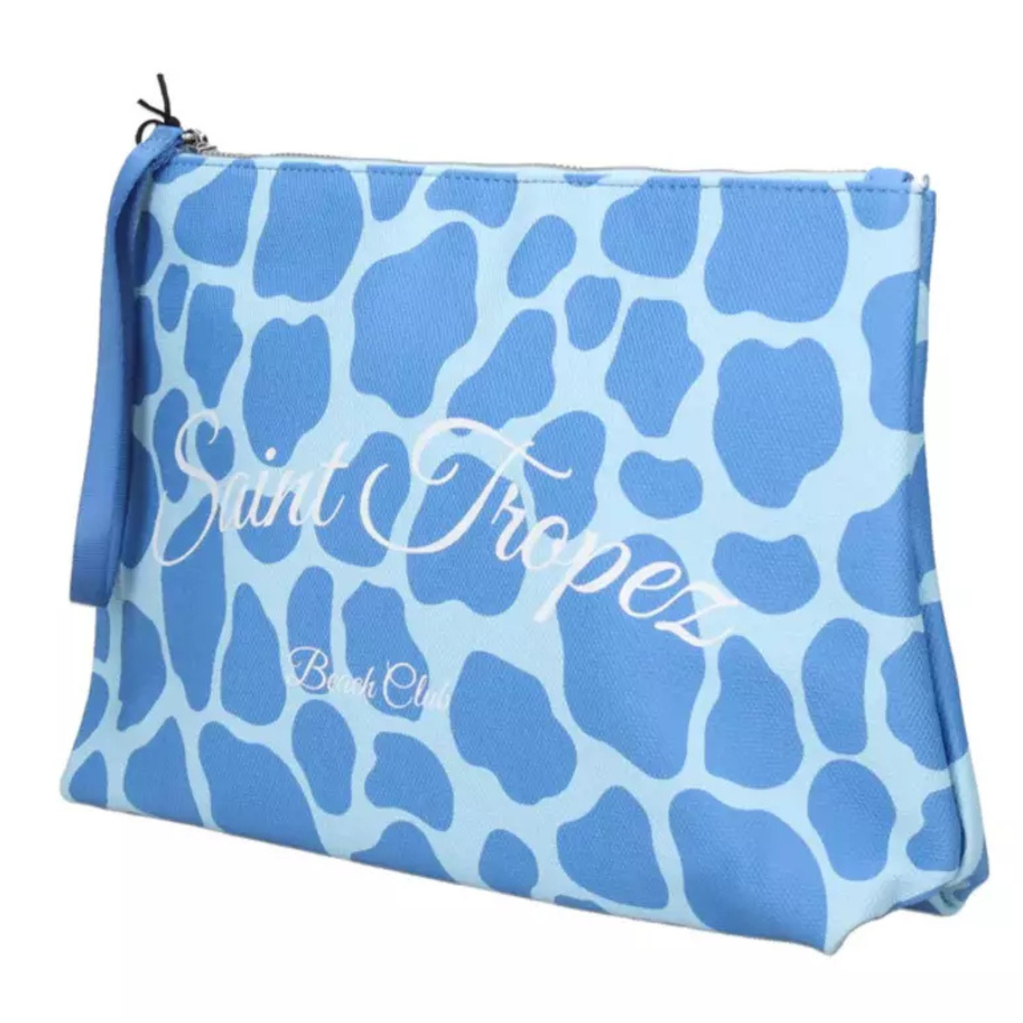 Kuvè Borsa donna – Saint Tropez – KBS50A510 Atlantis BLU - immagine 2