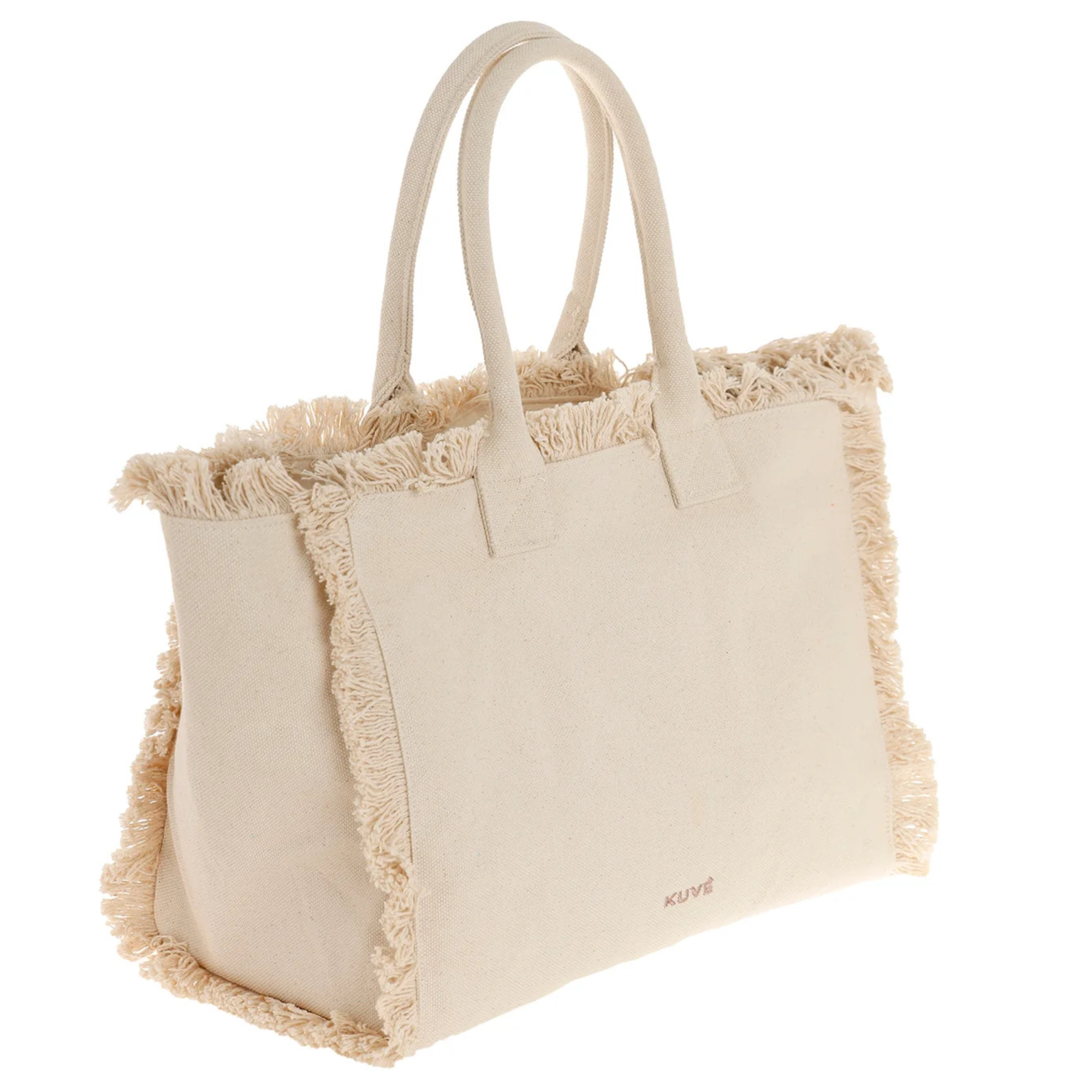 Kuvè Borsa donna – Saint Tropez – KBS55A01 Horizon BEIGE - immagine 2