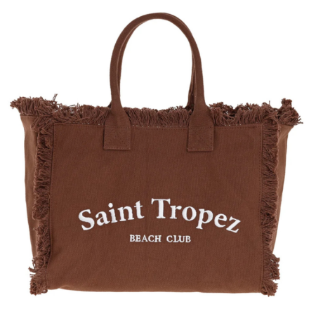 Kuvè Borsa donna – Saint Tropez – KBS55A01 Horizon BROWN