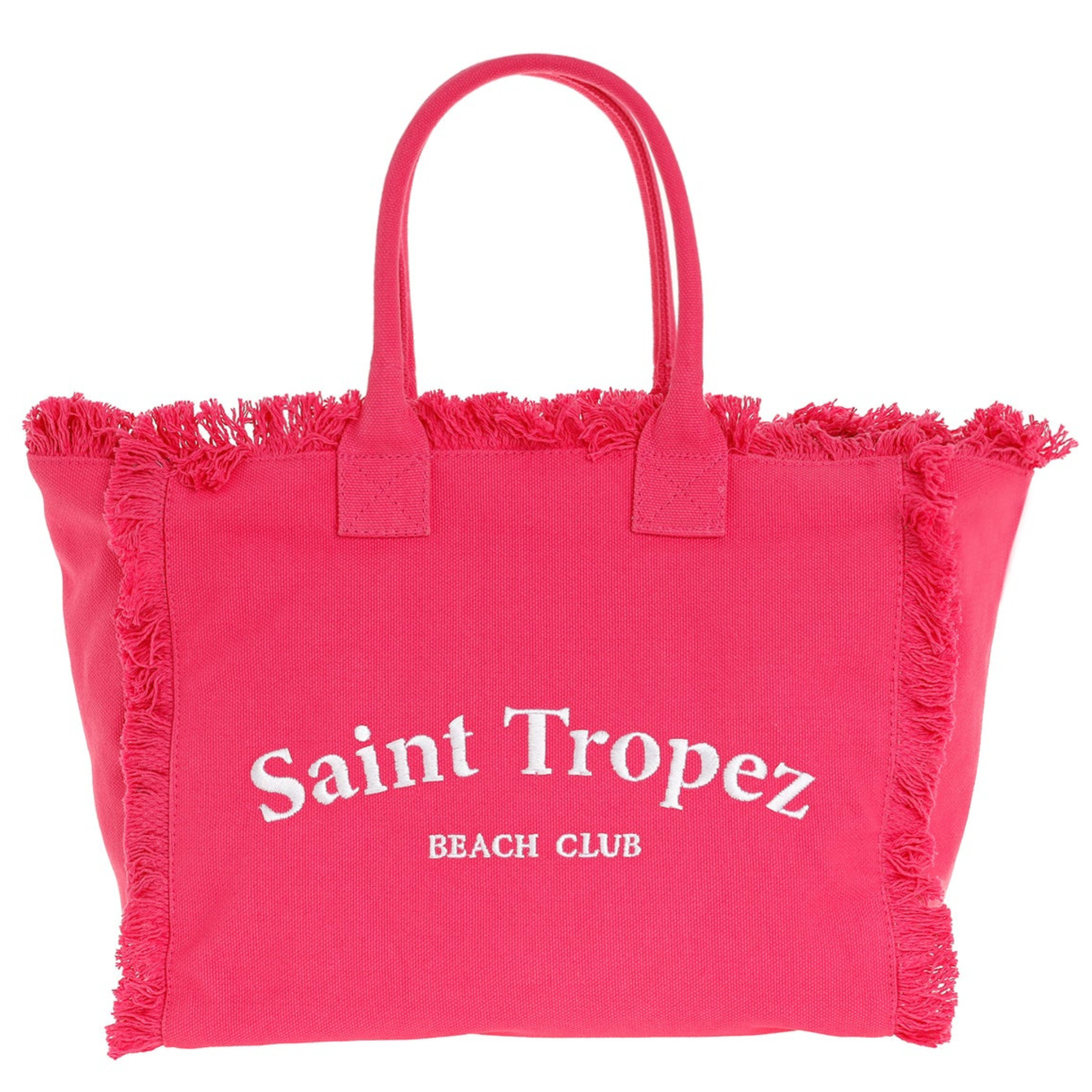 Kuvè Borsa donna – Saint Tropez – KBS55A01 Horizon FUXIA