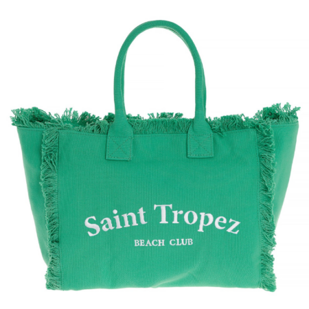 Kuvè Borsa donna – Saint Tropez – KBS55A01 Horizon GREEN
