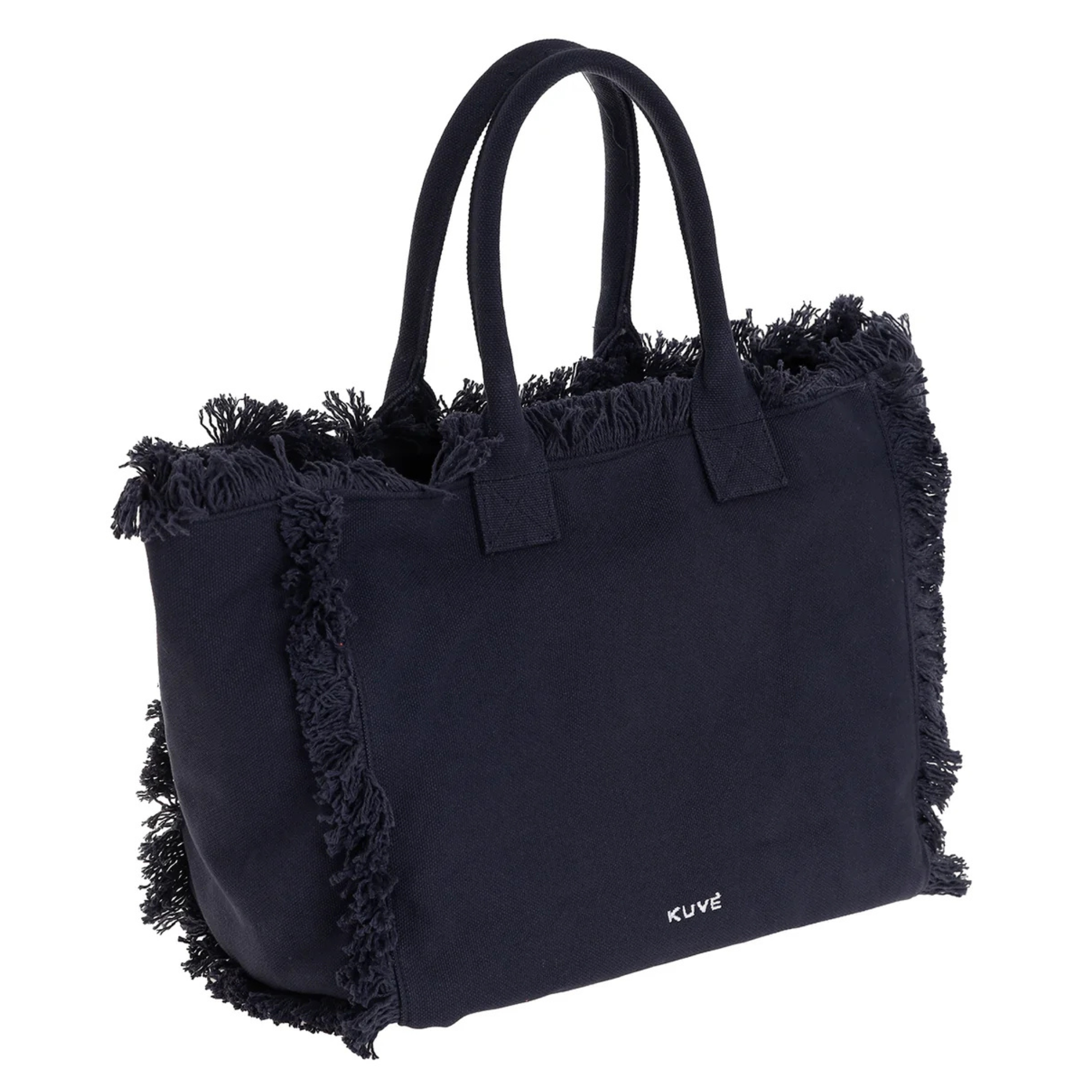 Kuvè Borsa donna – Saint Tropez – KBS55A01 Horizon NAVY - immagine 2