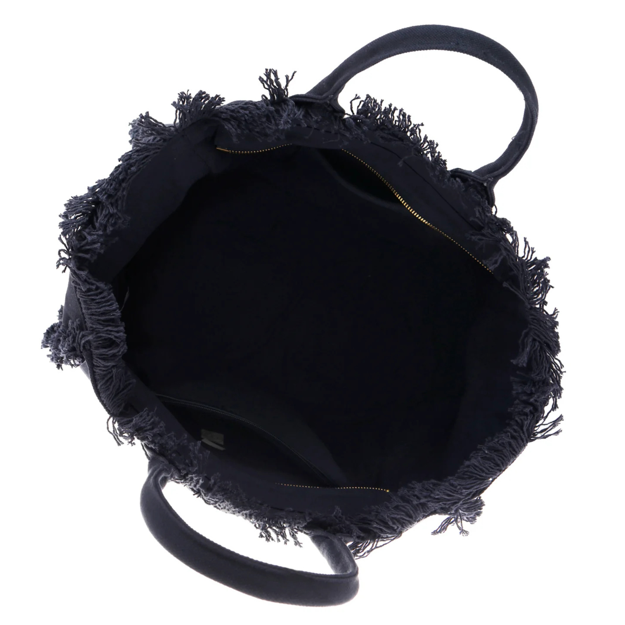 Kuvè Borsa donna – Saint Tropez – KBS55A01 Horizon NAVY - immagine 3