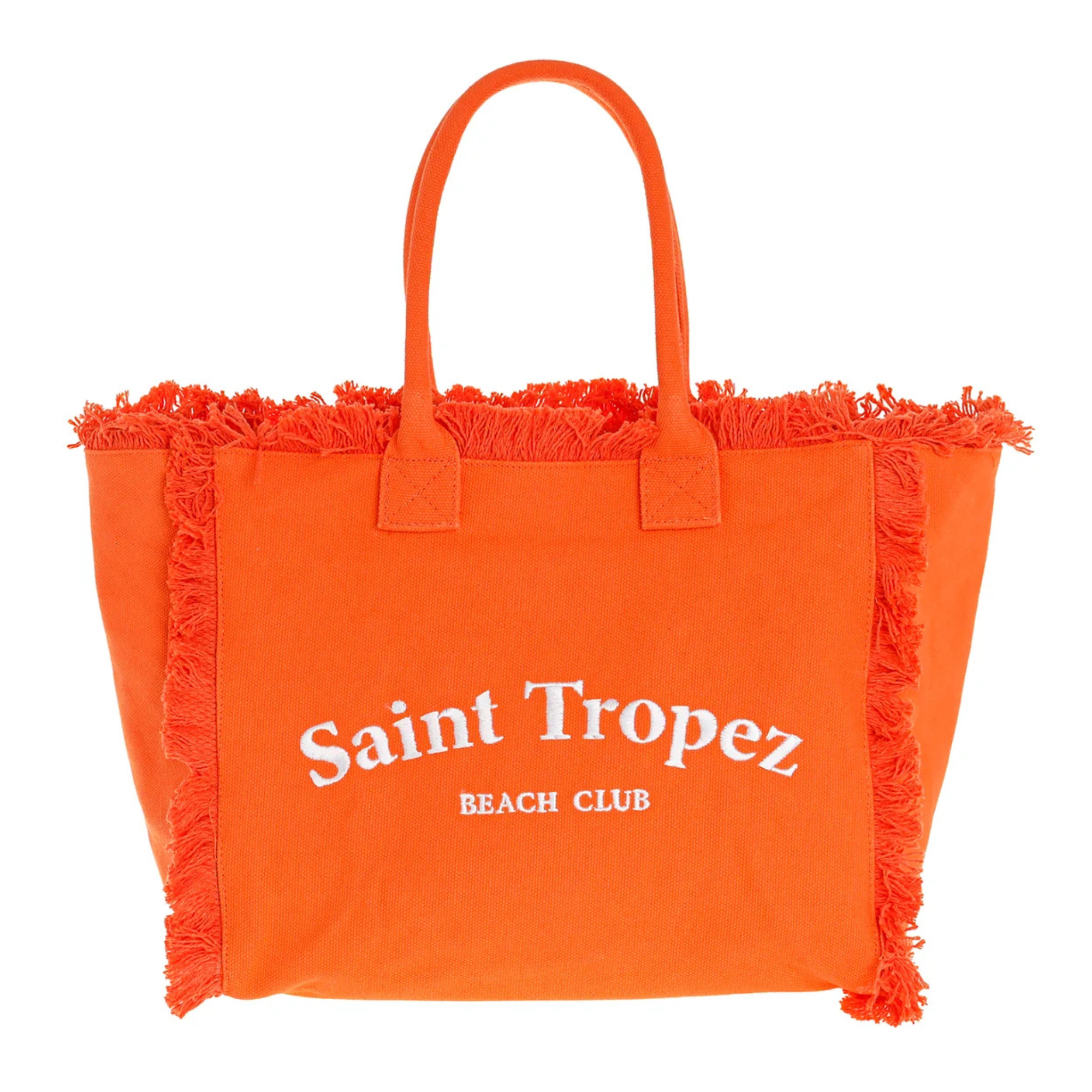 Kuvè Borsa donna – Saint Tropez – KBS55A01 Horizon ORANGE