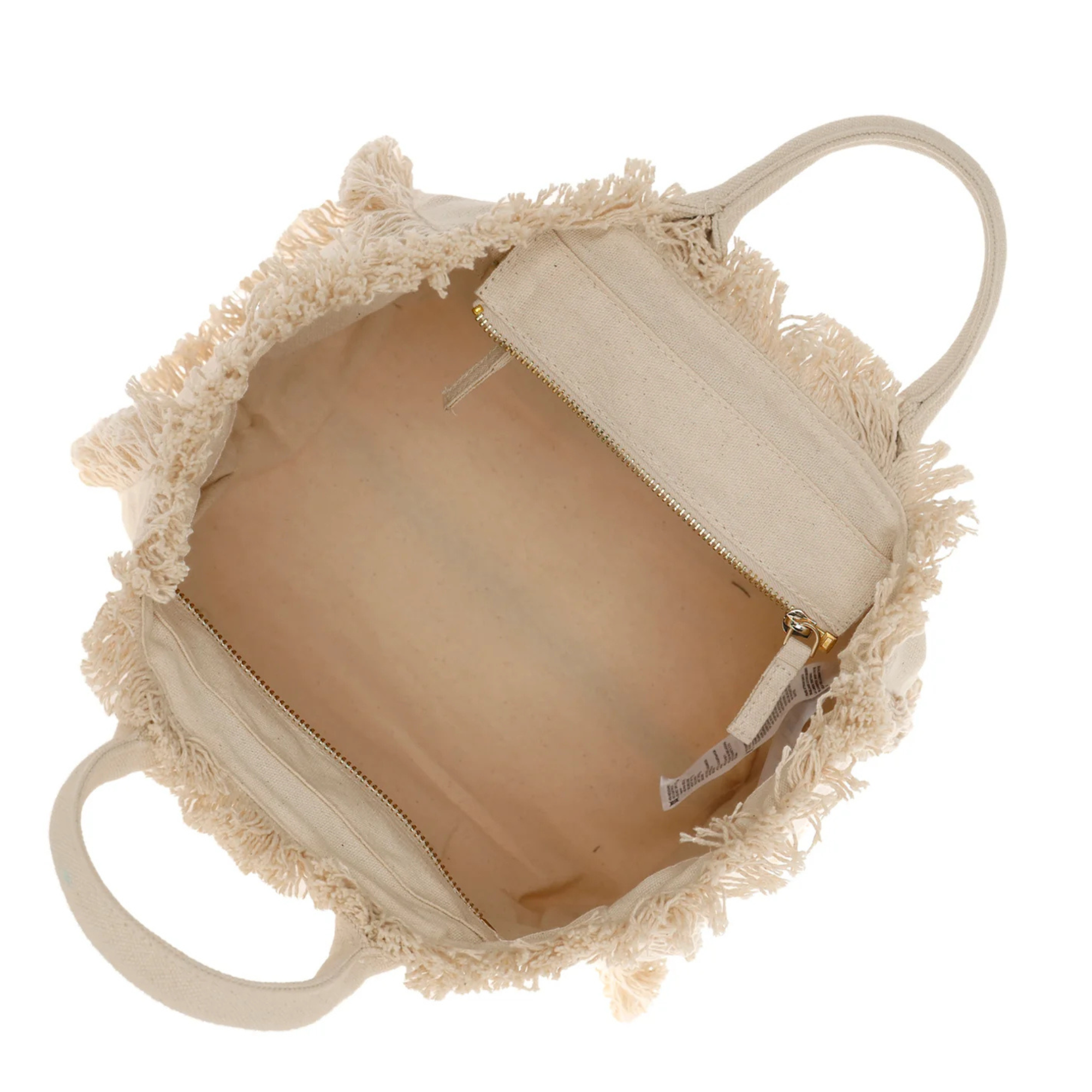 Kuvè Borsa donna – Saint Tropez – KBS55A02 Horizon BEIGE - immagine 3