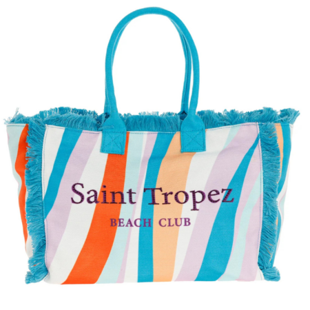 Kuvè Borsa donna – Saint Tropez –  KBS58A01 Nautilius MULTICOLOR