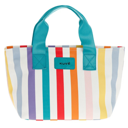 Kuvè Borsa donna – Saint Tropez – KBS31A05 Madeira MULTICOLOR