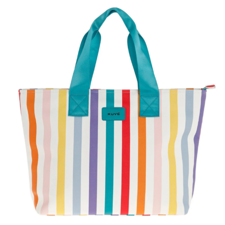 Kuvè Borsa donna – Saint Tropez – KBS31A04 Madeira MULTICOLOR