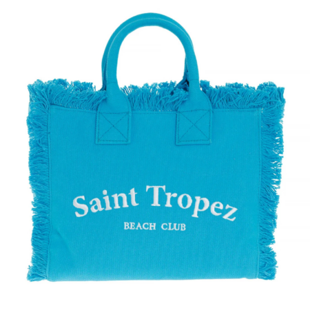 Kuvè Borsa donna – Saint Tropez – KBS55A02 Horizon TURQUOISE
