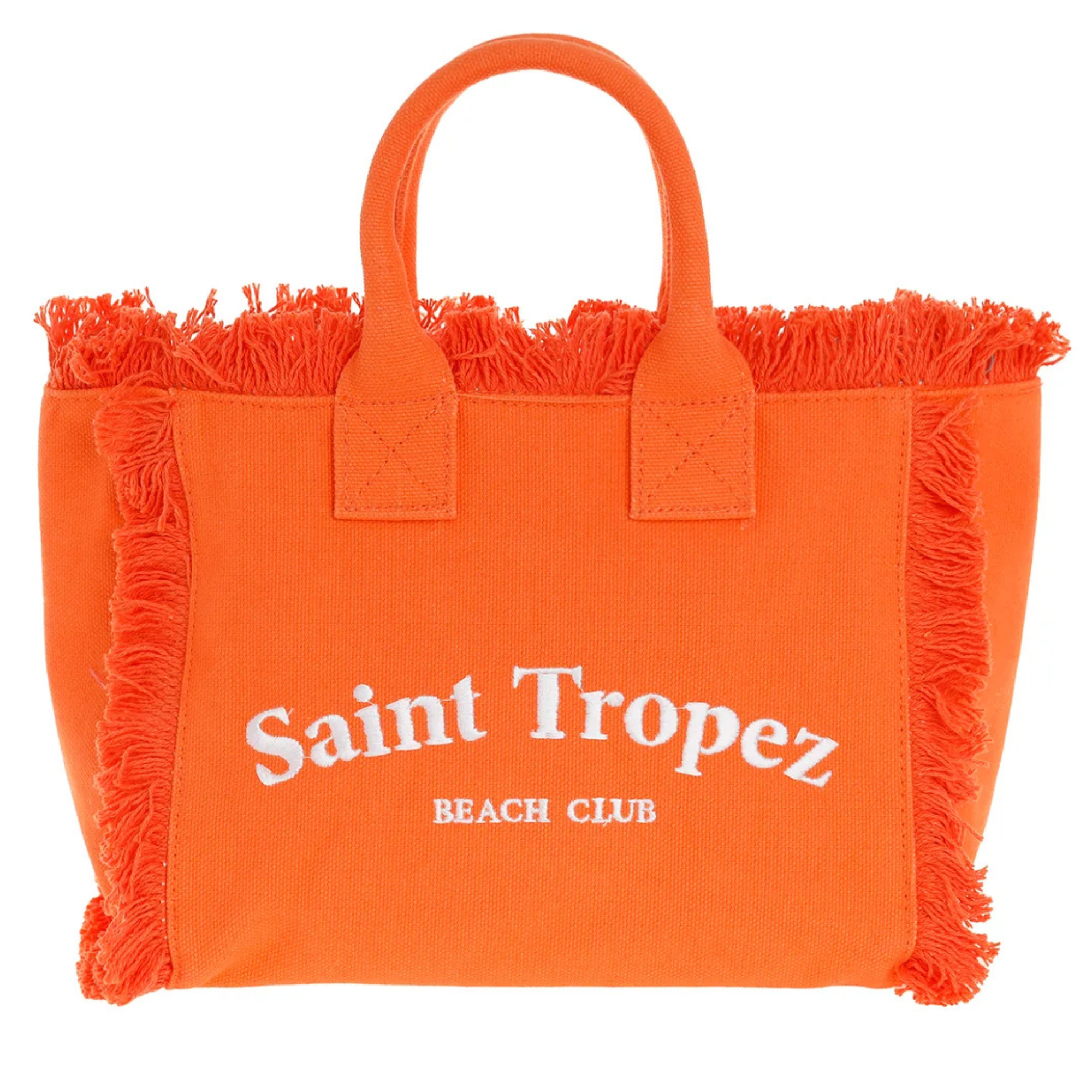 Kuvè Borsa donna – Saint Tropez – KBS55A02 Horizon ORANGE