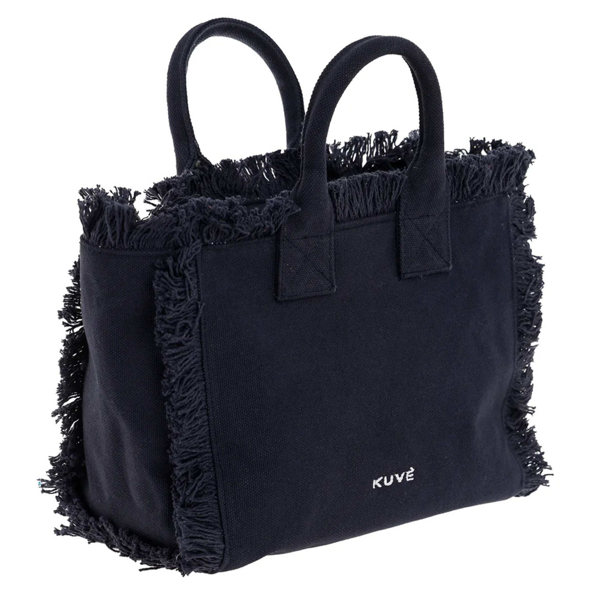 Kuvè Borsa donna – Saint Tropez – KBS55A02 Horizon NAVY - immagine 2