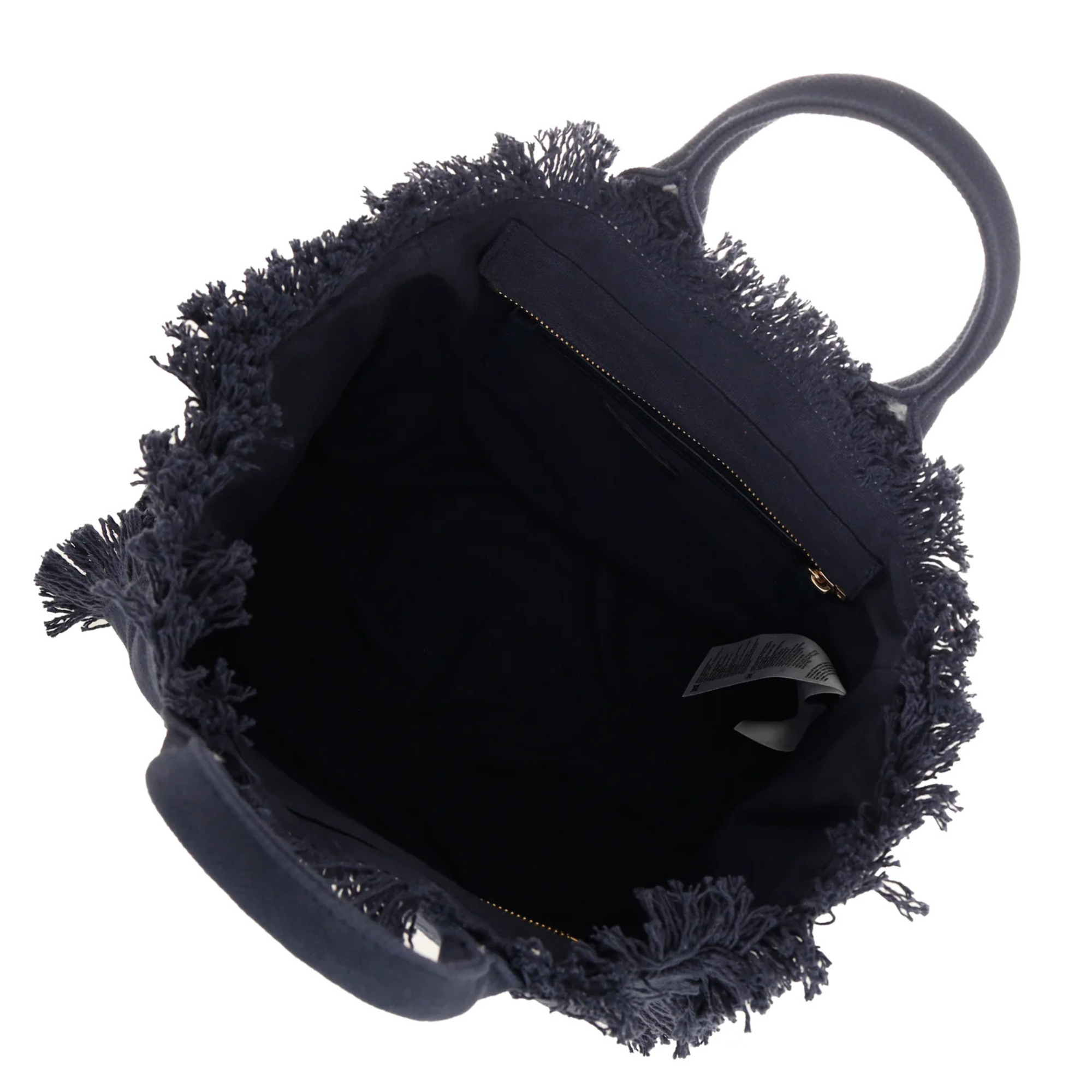 Kuvè Borsa donna – Saint Tropez – KBS55A02 Horizon NAVY - immagine 3