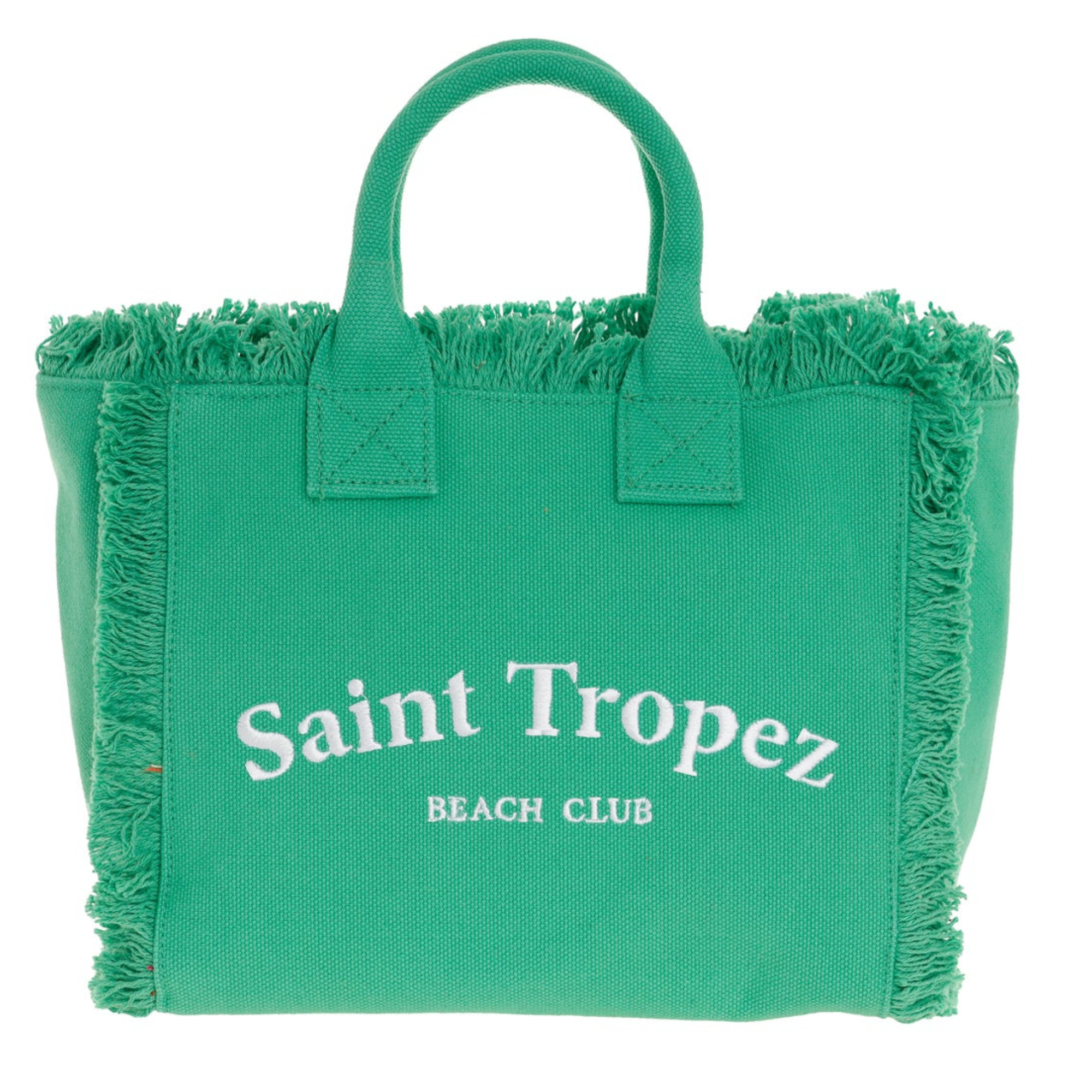 Kuvè Borsa donna – Saint Tropez – KBS55A02 Horizon GREEN