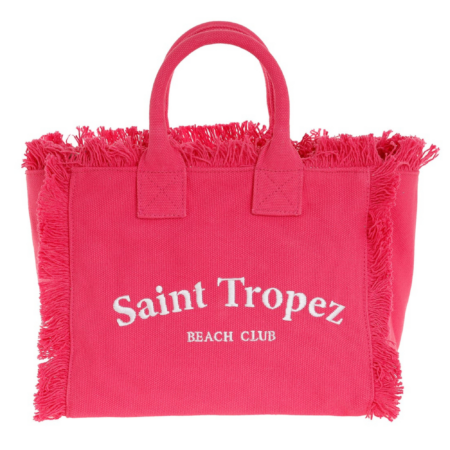 Kuvè Borsa donna – Saint Tropez – KBS55A02 Horizon FUXIA
