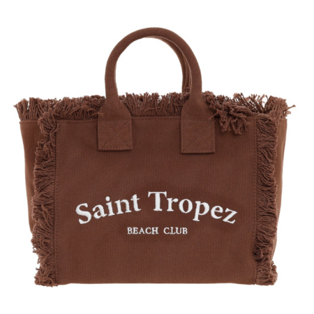 Kuvè Borsa donna – Saint Tropez – KBS55A02 Horizon BROWN