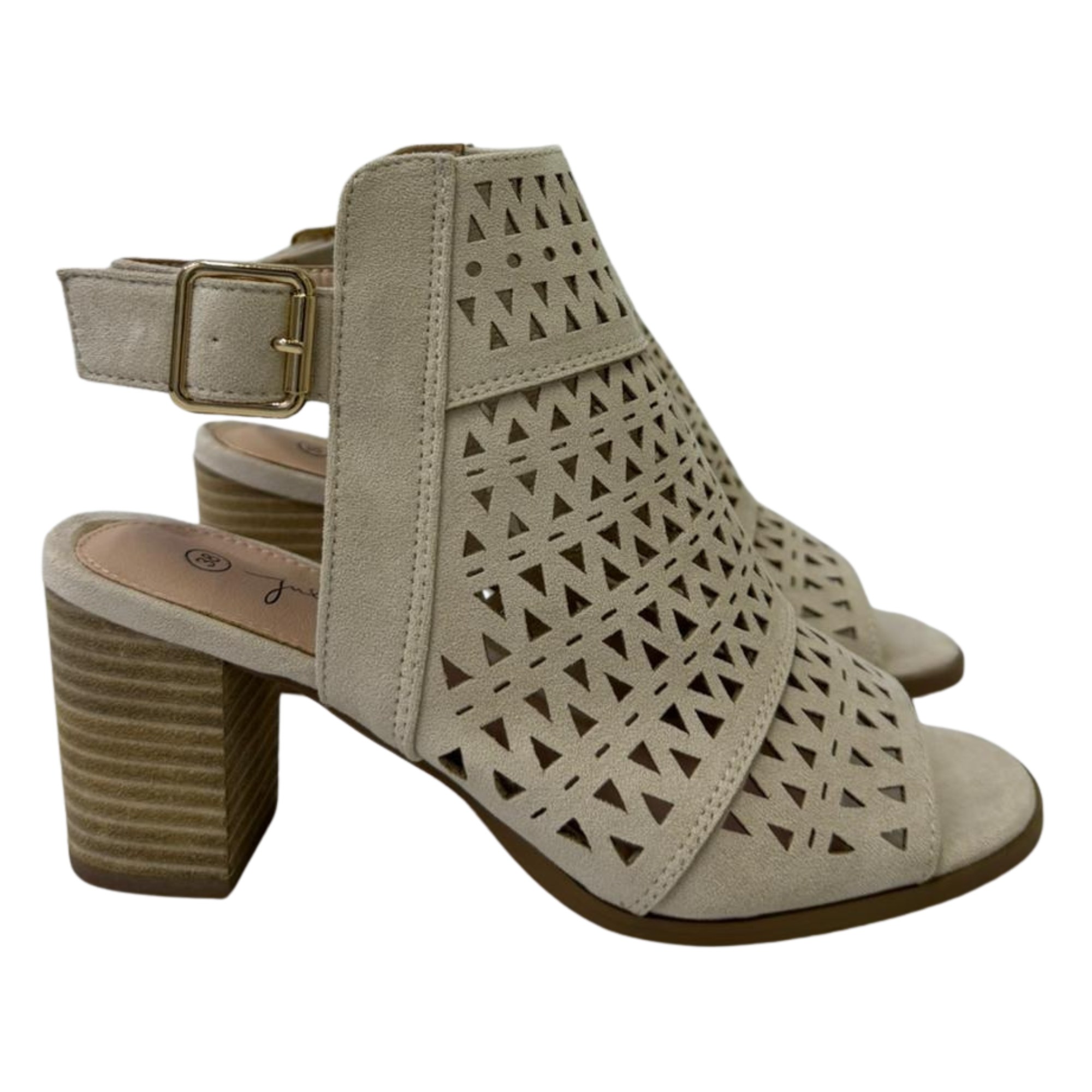 Julien Sabot donna E9007 MICRO/BEIGE - immagine 2