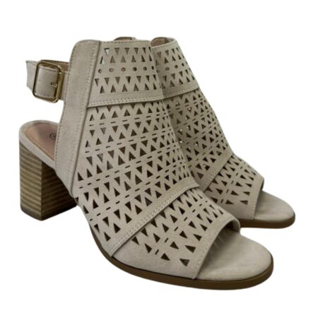 Julien Sabot donna E9007 MICRO/BEIGE