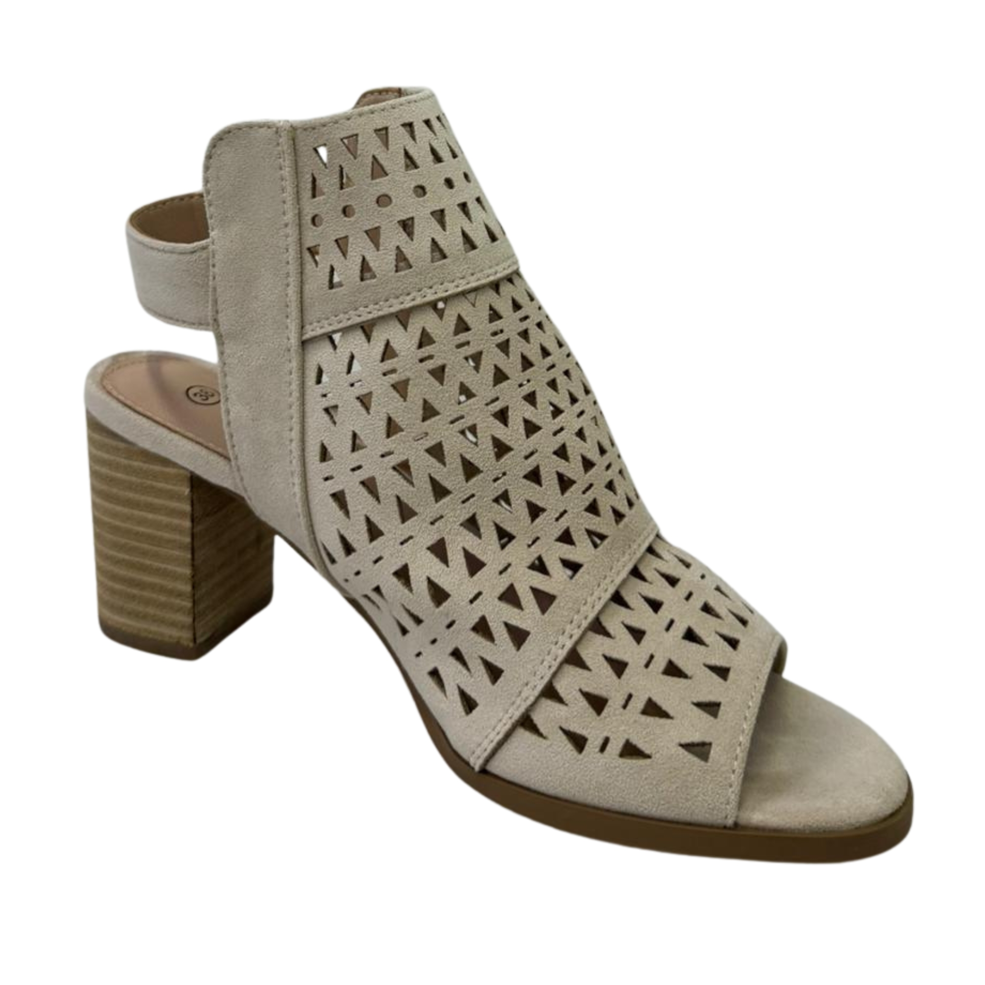 Julien Sabot donna E9007 MICRO/BEIGE - immagine 4