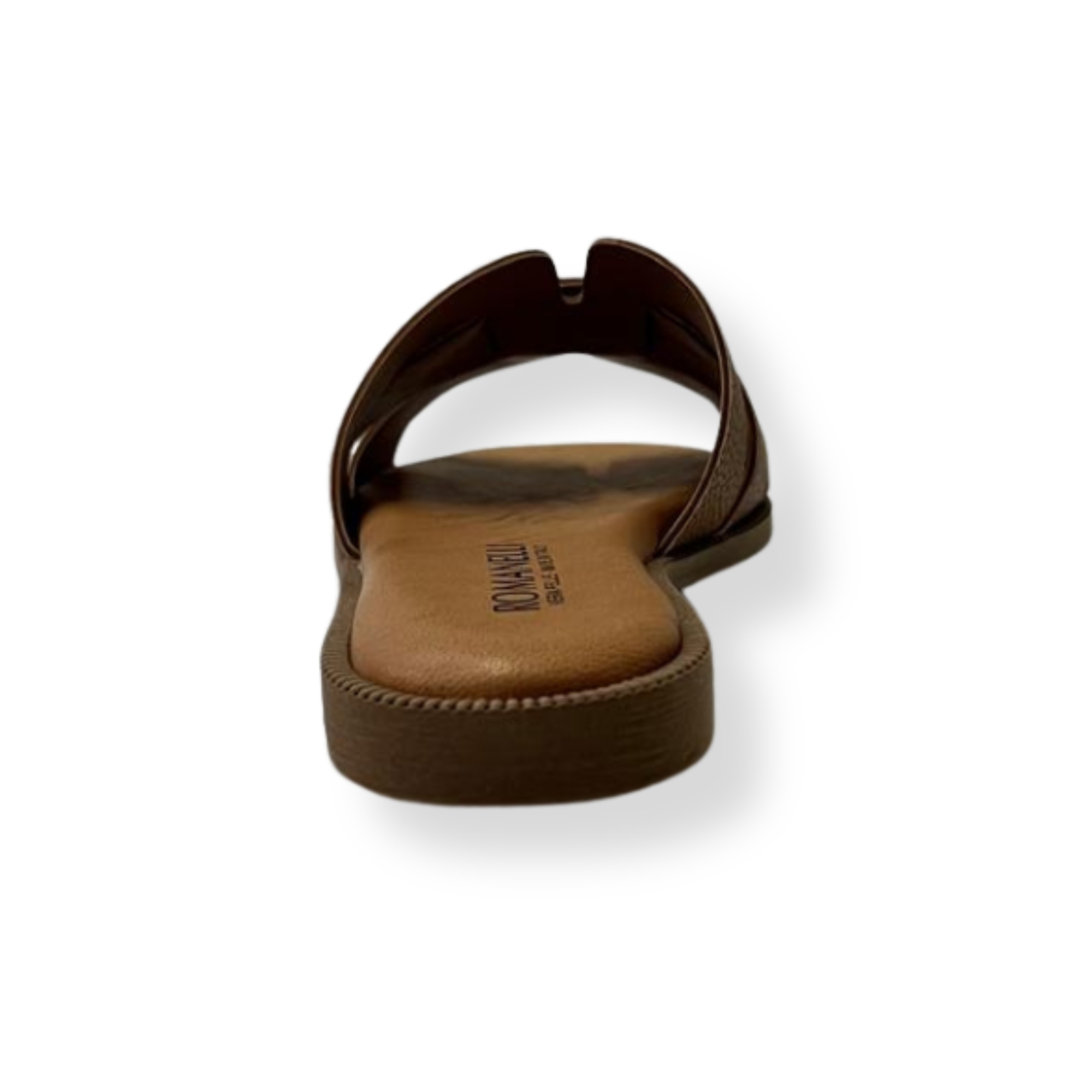 Romanelli Sandali MK3511-322 Cervo BISCOTTO - immagine 4