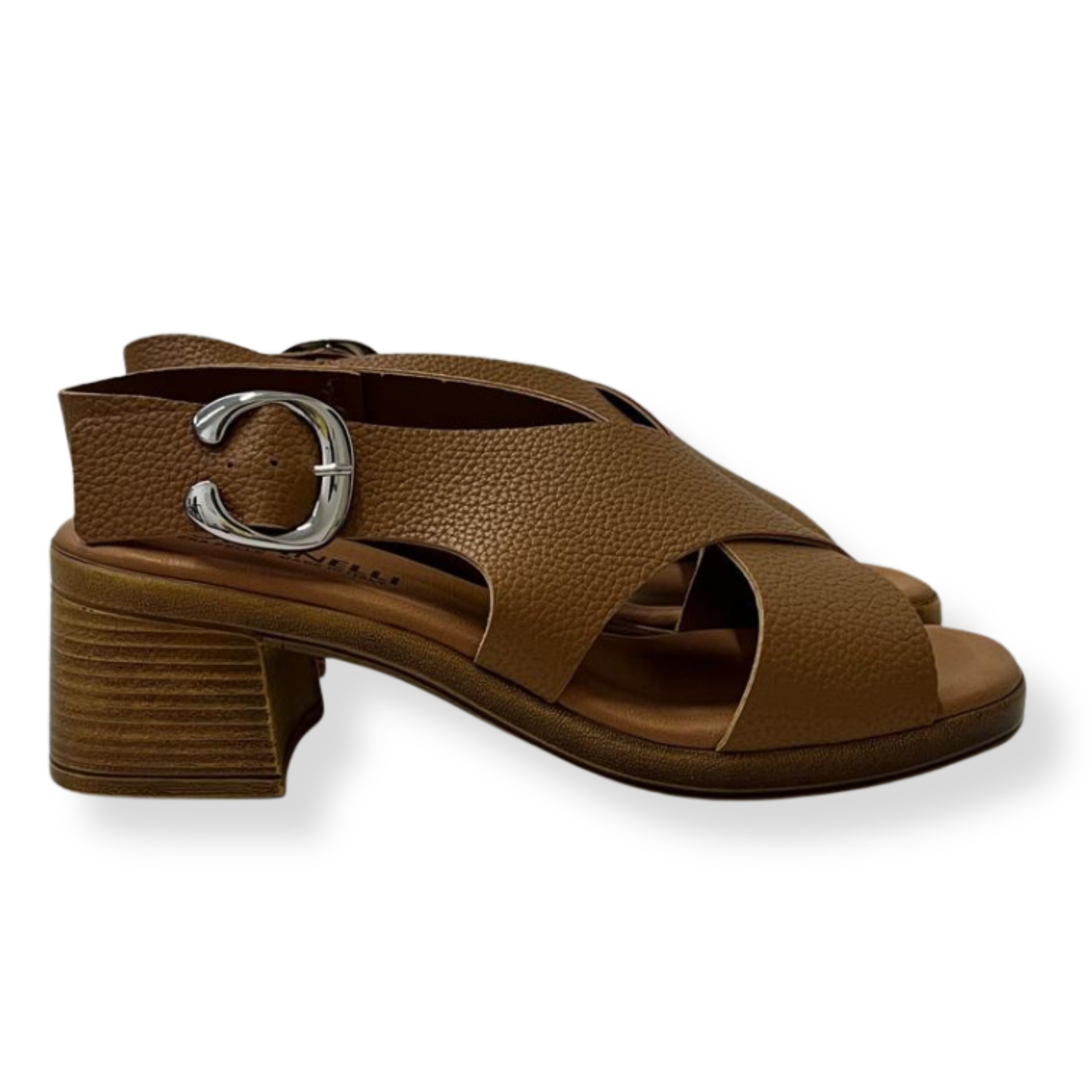 Romanelli Sandali MK3875-220 Cervo BISCOTTO - immagine 2