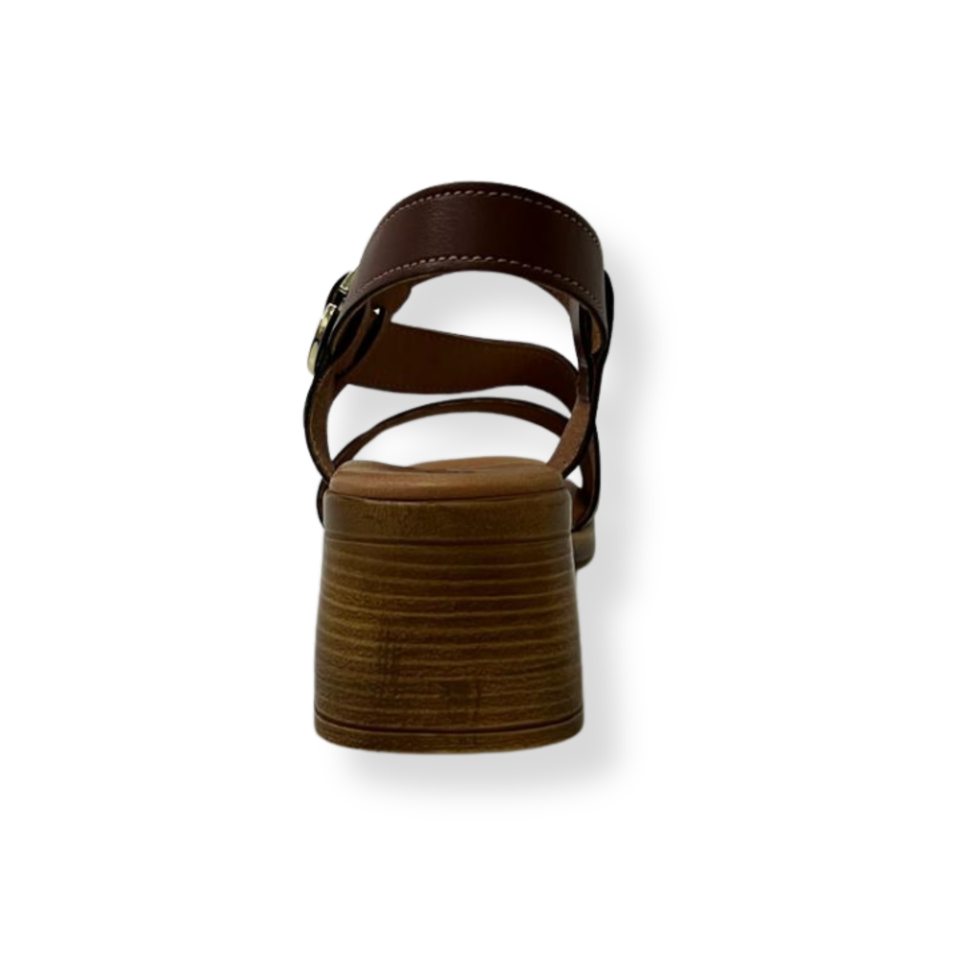 Romanelli Sandali MK3909-220 NAPPA CUOIO - immagine 3