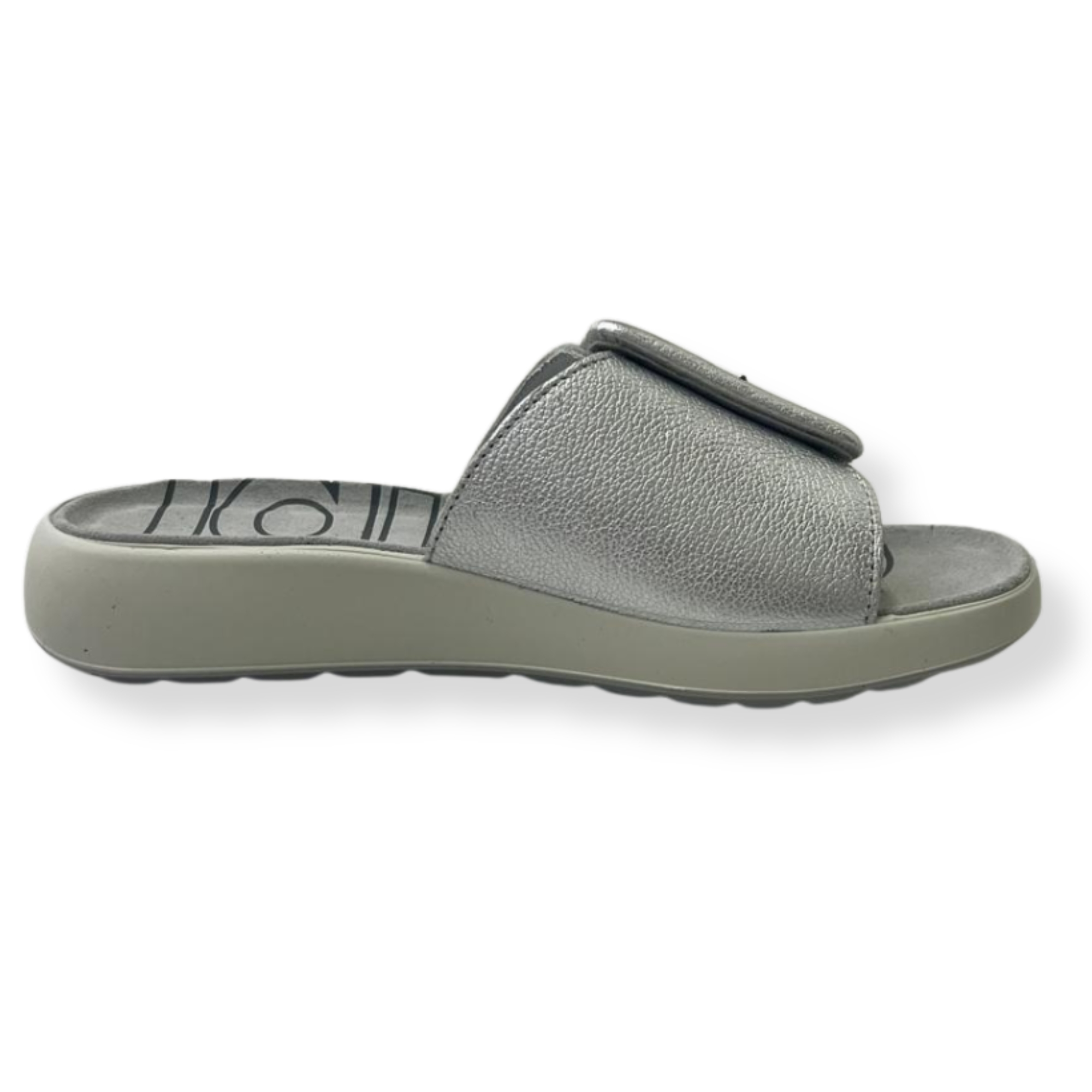 Igi&co Sandali Donna 1179411 ARGENTO - immagine 3