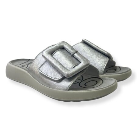 Igi&co Sandali Donna 1179411 ARGENTO
