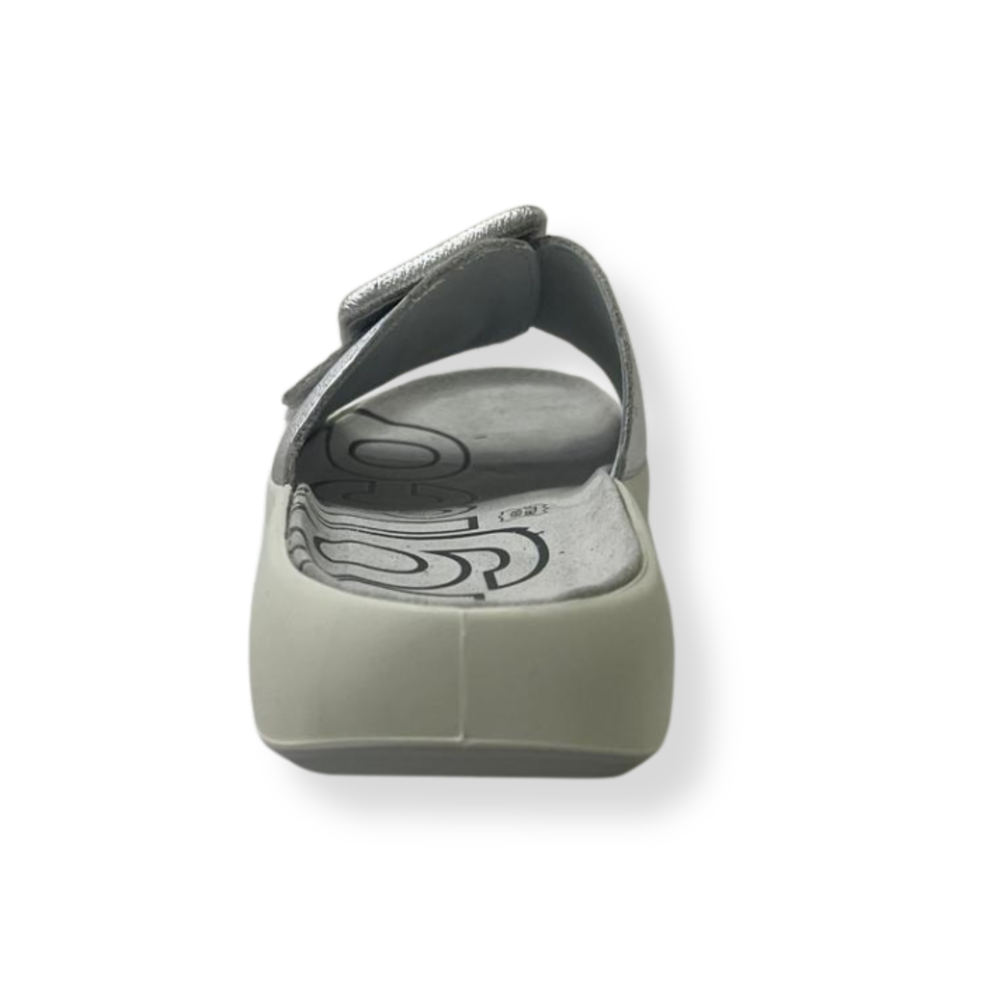 Igi&co Sandali Donna 1179411 ARGENTO - immagine 4