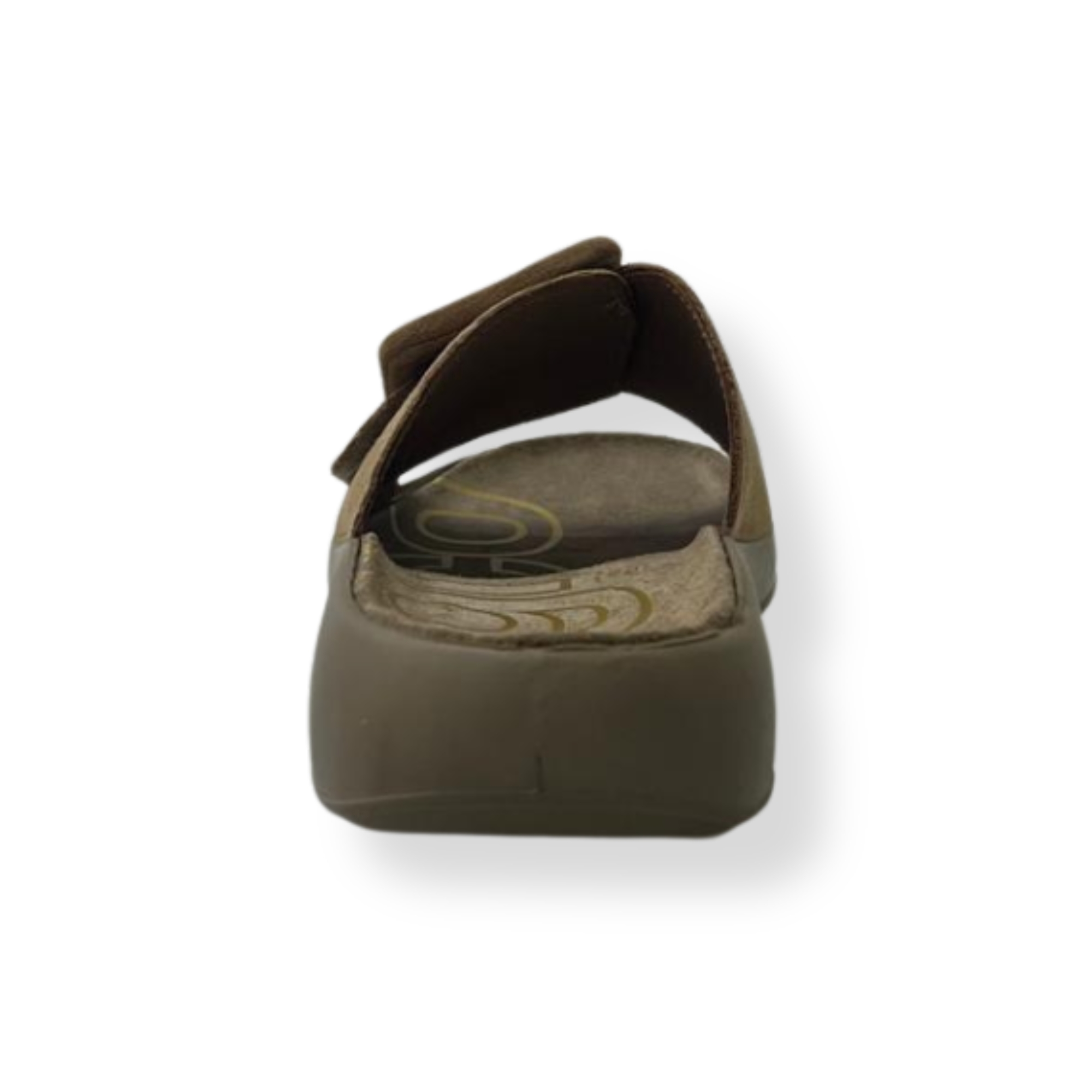Igi&co Sandali Donna 1179444 Scamosciato CAMEL - immagine 4