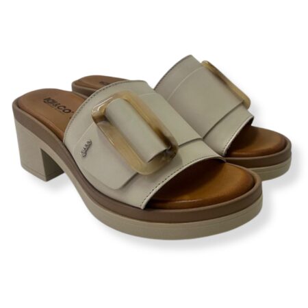 Igi&co Sandali Donna 1193322 BURRO