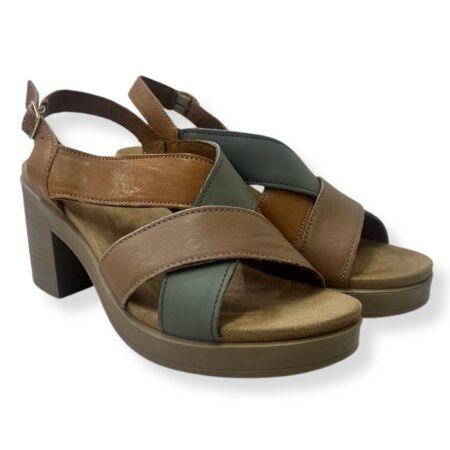 Igi&co Sandali Donna 1171233 CORDA/ALGA