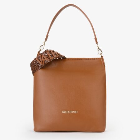 VALENTINO BORSA DONNA VBS9W907 Aleksandra CUOIO