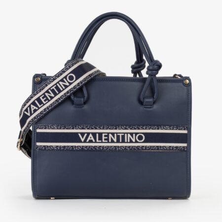 VALENTINO BORSA DONNA VBS9ZW04 Aella BLU